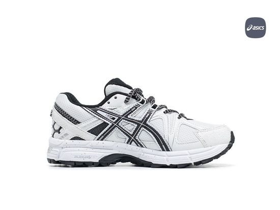 Кроссовки Asics Gel Kahana 8 White/Black