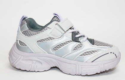 Кроссовки детские демисезонные Пчёлка Доми арт. X38-3F