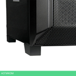 Корпус SilverStone SST-FA312Z-BG без БП (G41FA312ZBG0020)