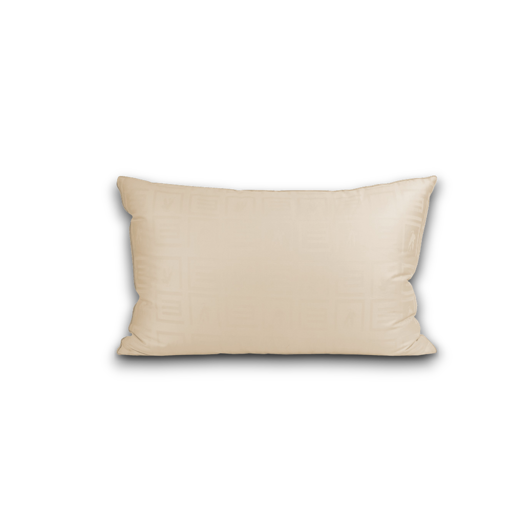 Подушка ETRO Base Beige 50x70