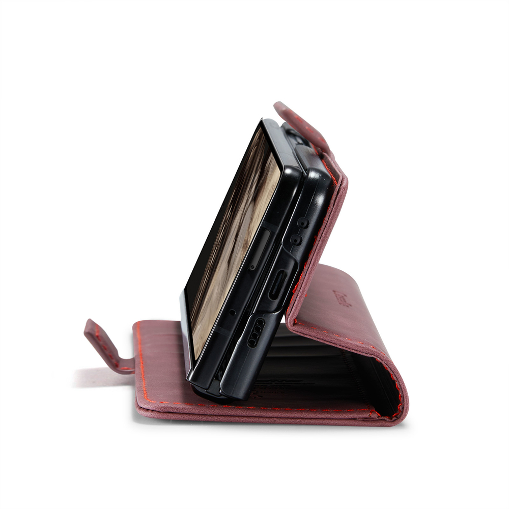 Чехол-книжка CaseMe Matte Google Pixel Fold