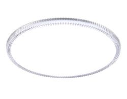 Ambrella Потолочный светодиодный светильник Design and Crystal FZ1720