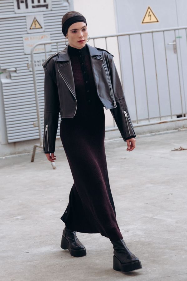 Косуха Power Jacket