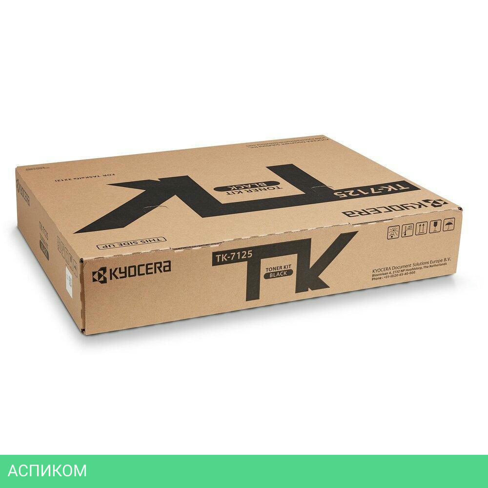 Картридж Kyocera TK-7125 (1T02V70NL0)