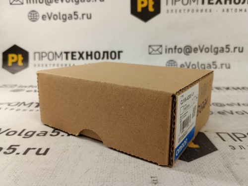 Omron CJ1W-AD081-V1 новое