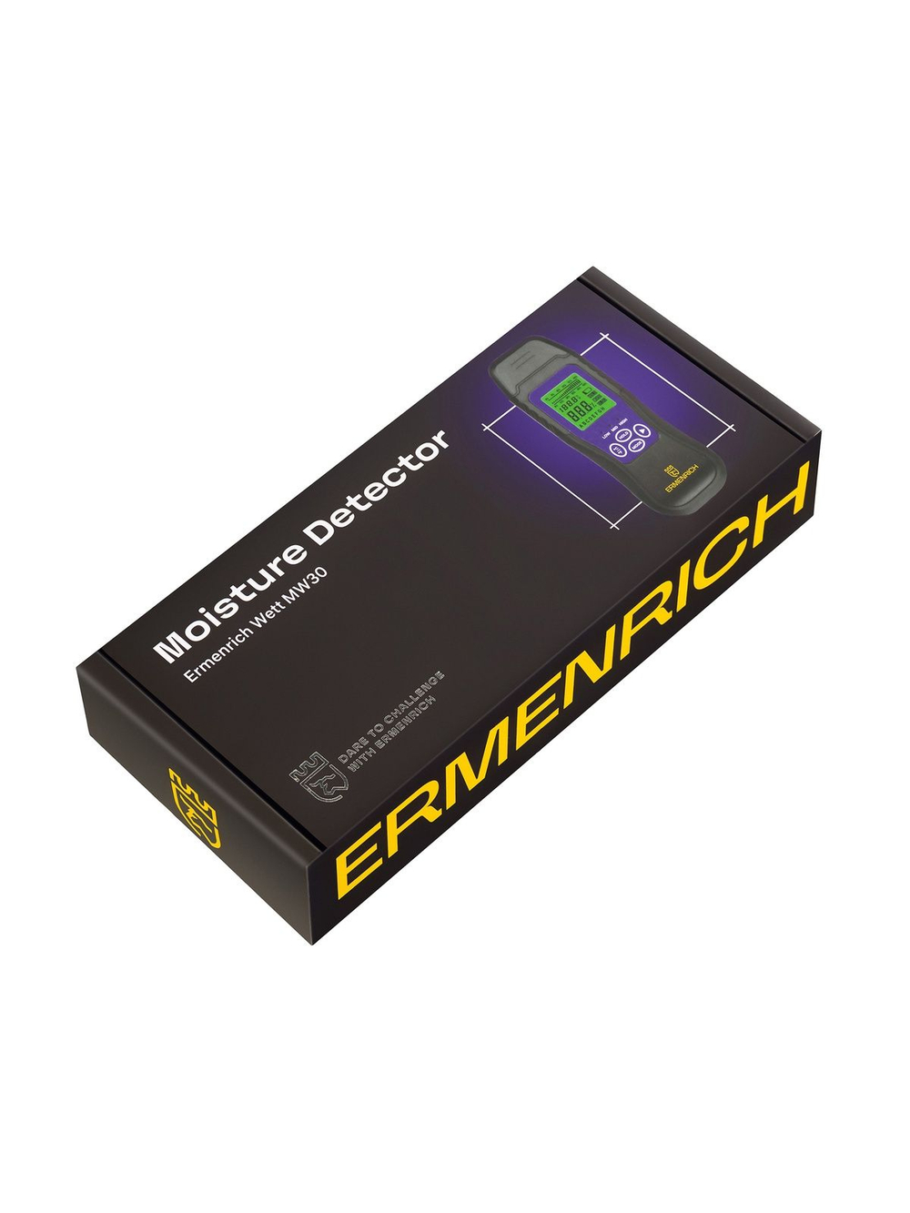 Датчик влажности Ermenrich Wett MW30