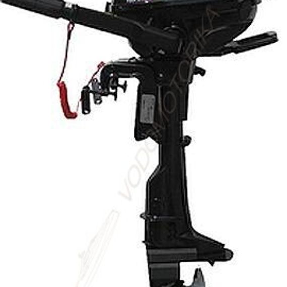 Лодочный мотор Troll F 2.5 S 2.5 л.с.