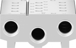 VABM-B10-30S-G12-3 Плита для блочного монтажа