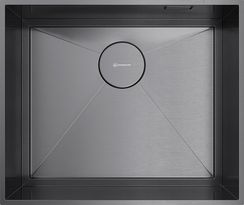 Кухонная мойка OMOIKIRI Kasen 53-26-INT-GM (арт.4993496)