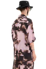 Панама Issaya Safari черная