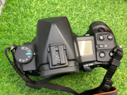 Sony A850 (20.200 кадров)
