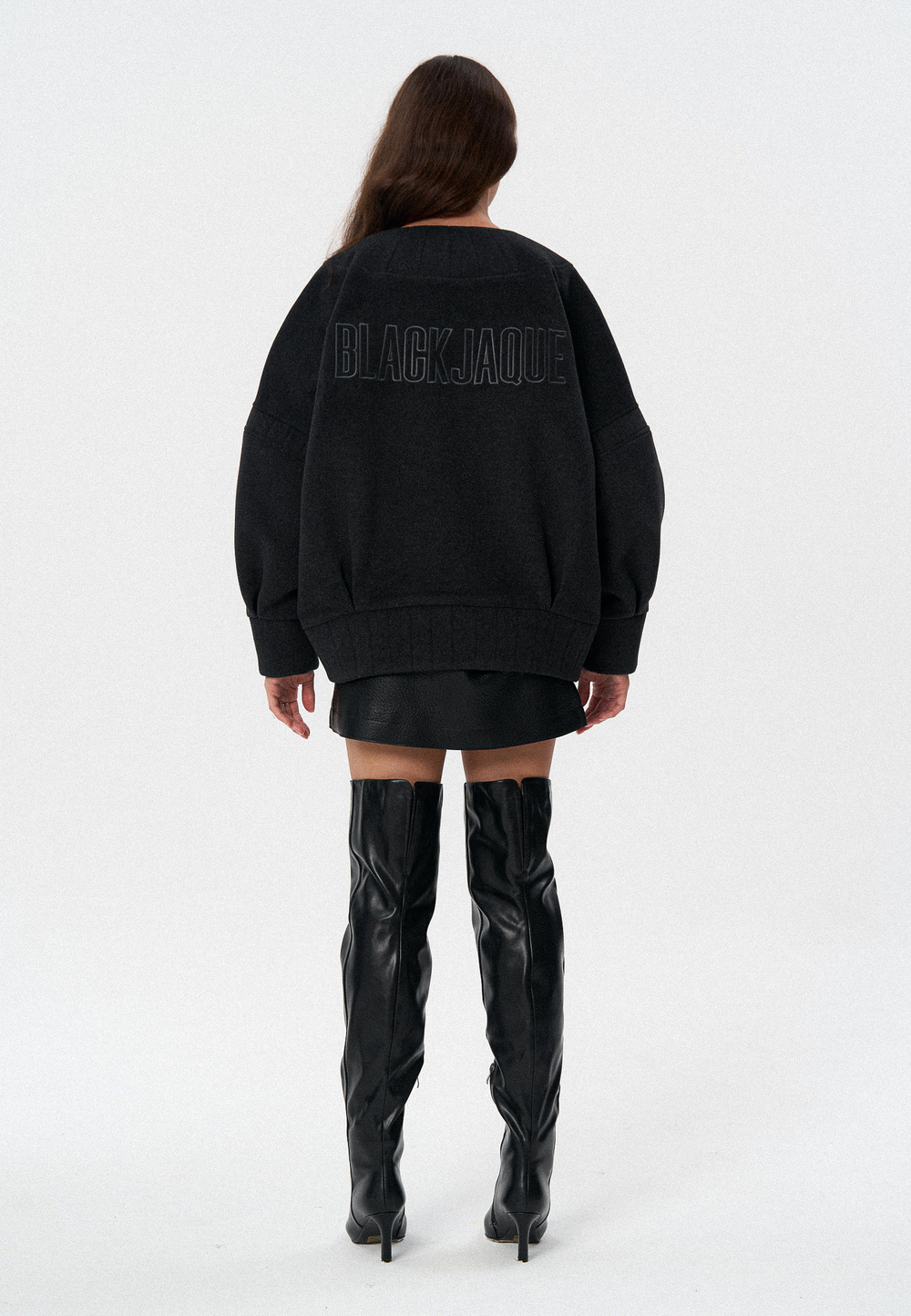 Бомбер Liraven