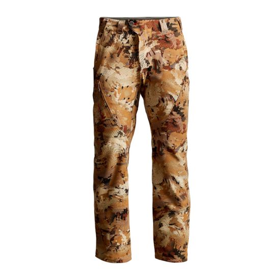 Брюки SITKA Dakota Pant цвет Optifade Marsh