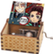 Music box Demon Slayer 23