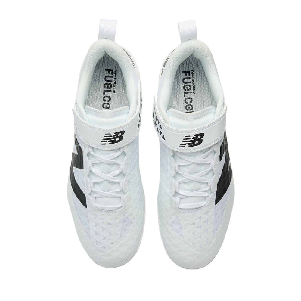 New Balance NB 4040 Training Scenario Breathable Support Function Classification Breathable Support Functionality