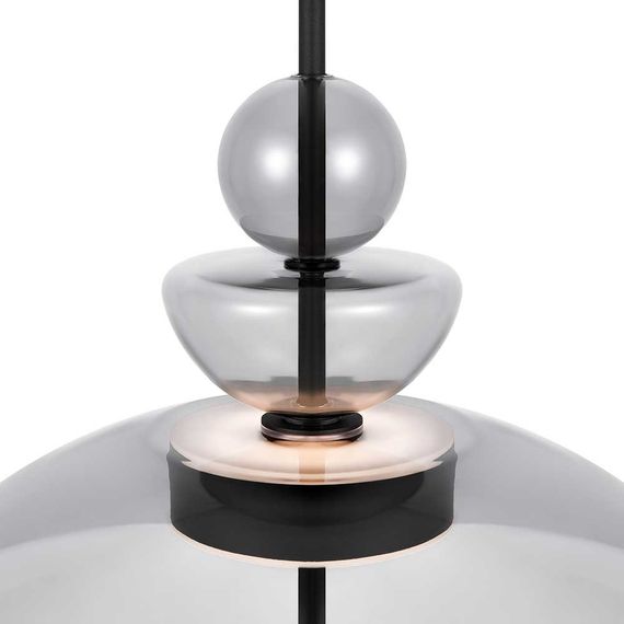 Подвесной светодиодный светильник Maytoni Bangkok MOD185PL-L11B3K3