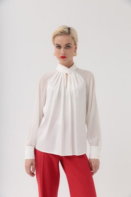 Блуза Стельвио NOME Atelier
