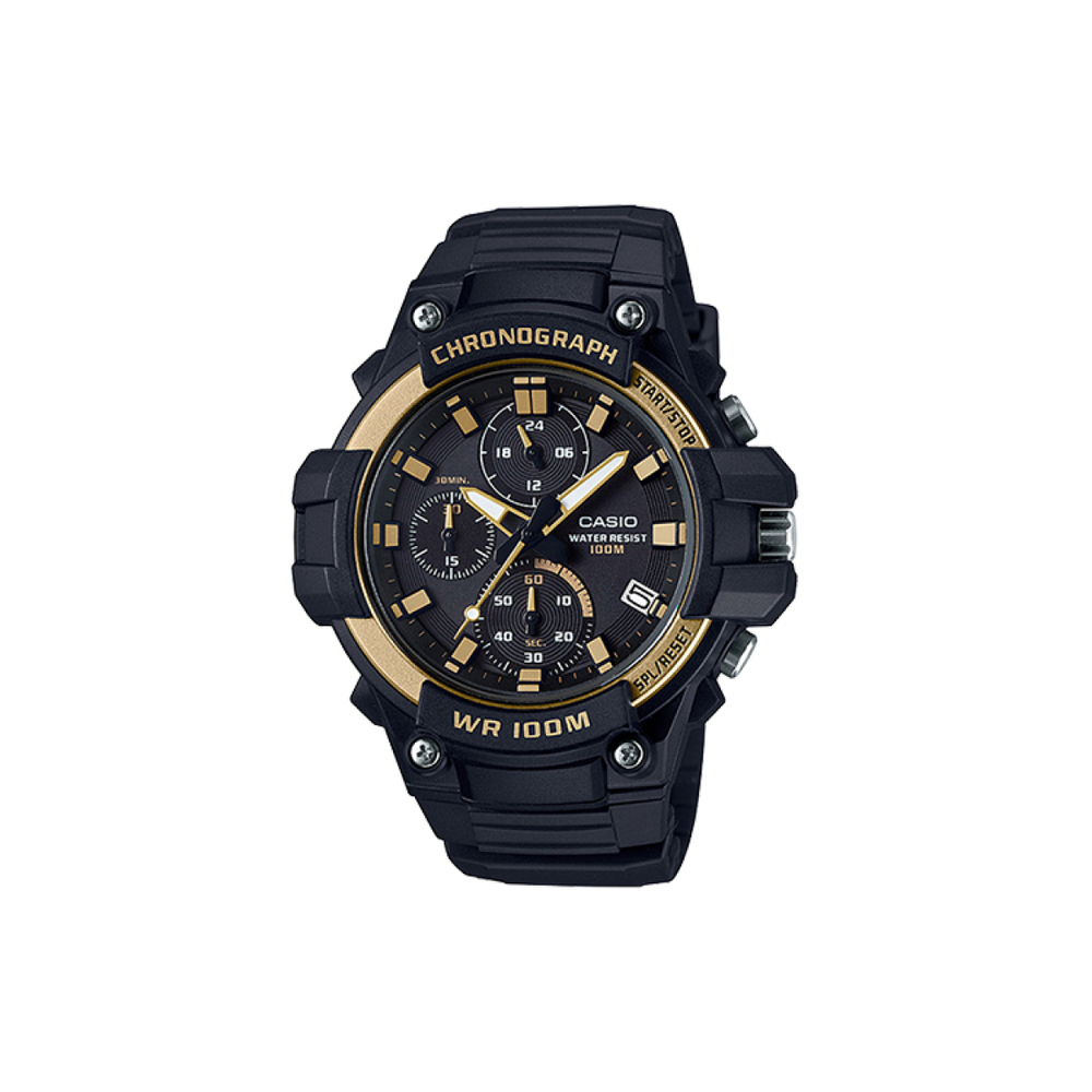 Часы CASIO YOUTH STANDARD, MCW-110H-9A