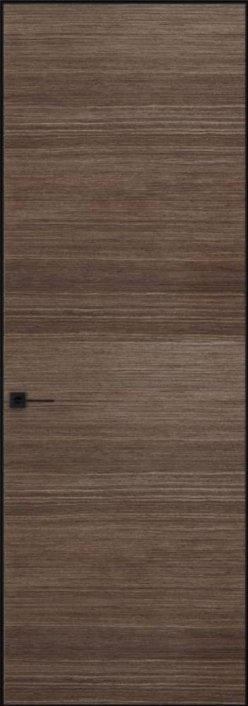 Дверь 2 SIBERIA Finewood Grigio Creta