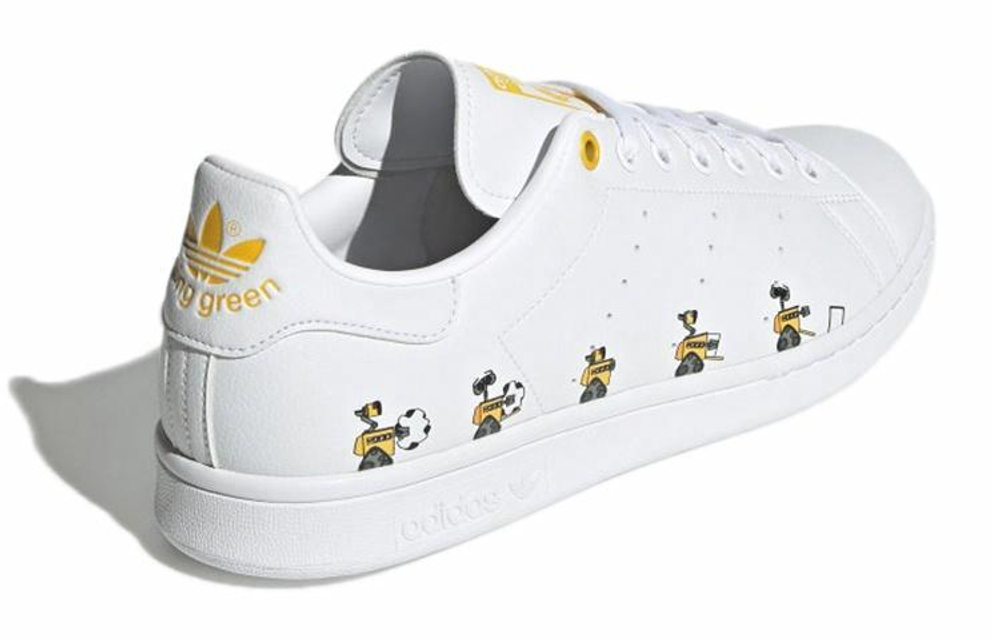 Кроссовки Adidas Originals Stansmith