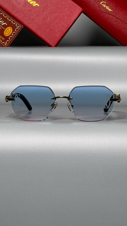 Очки Cartier