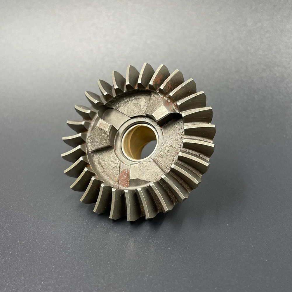 Шестерня переднего хода Yamaha F6-9.9 (F9.9-06.00.00.16; 68T-45560-00) (PREMARINE)