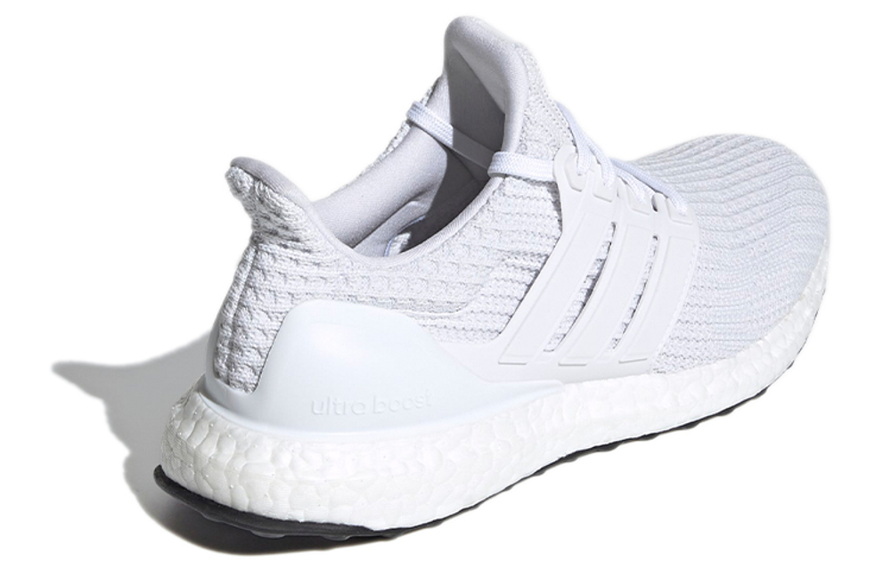 Кроссовки Adidas Ultraboost 4.0 (Женская размерная сетка)