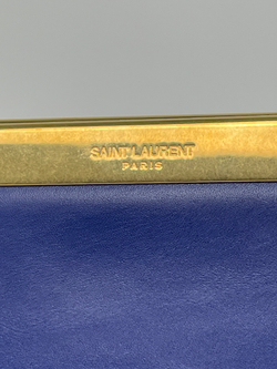 Клатч Saint Laurent