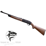 Пневматическая винтовка Crosman 2100 B