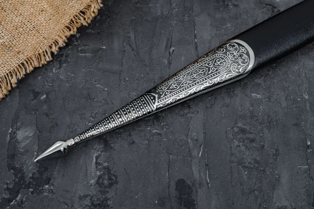 Кинжал кавказких казачьих войск образца 1904 года