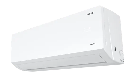 Сплит-система Daiсond DNI-OSE07NW/IDU/DNI-OSE07NW/ODU Odys Inverter 2026