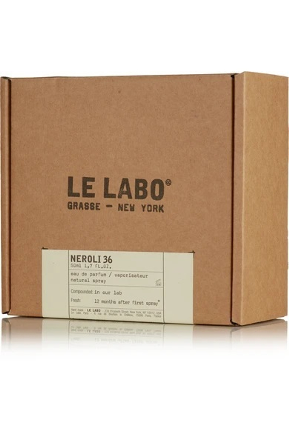 Парфюм LE LABO Neroli 36 EDP 50 мл