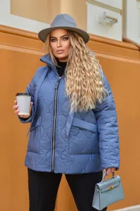 Куртка УК-1434-3 Фабрика Моды