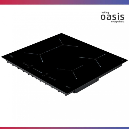 Индукционная варочная панель Oasis серии PRO P-EBGD