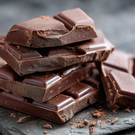 Шоколад