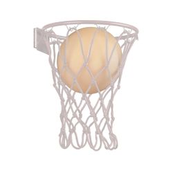 7242 Настенный светильник BASKETBALL