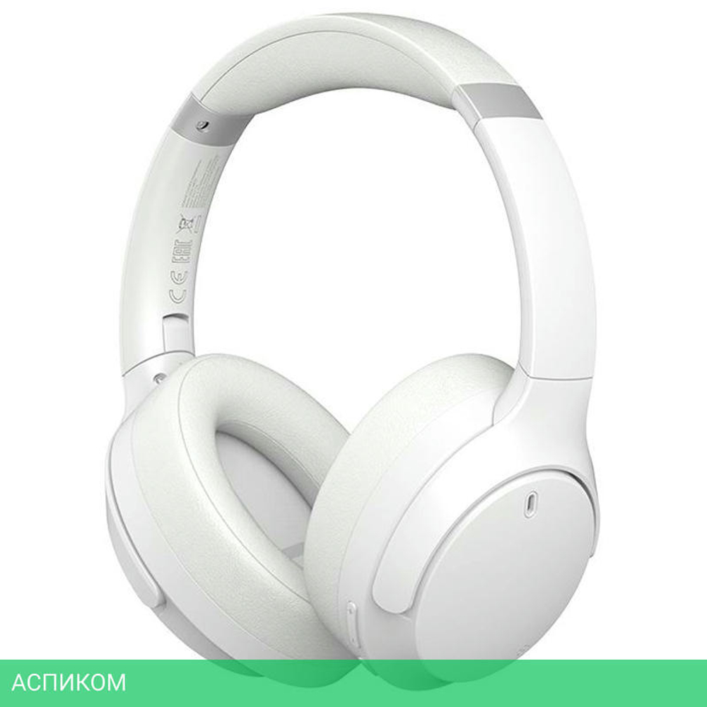 Наушники Honor Choice Headphones ROS-ME01 White (5504ABGP)