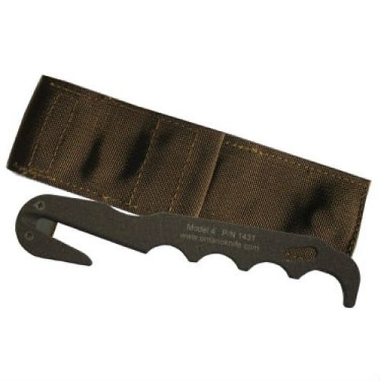 Стропорез MODEL 4 CB STRAP CUTTER Ontario ONT/1431