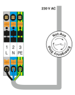 1047767 - SOL-SC-2ST-0-DC-2MPPT-1201FS - Соединительные коробки генераторов