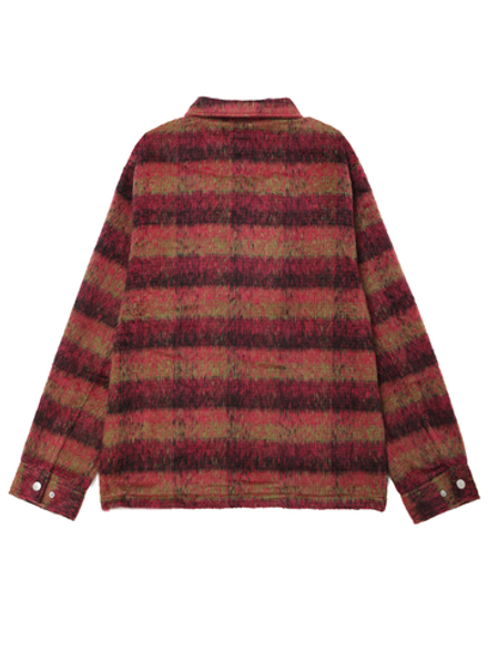 Куртка-рубашка Megablast Plaid Jacket