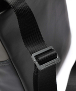 Сумка кросс-боди Piquadro Urban/Black-grey