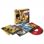 Boney M. / Original Album Classics (5CD)