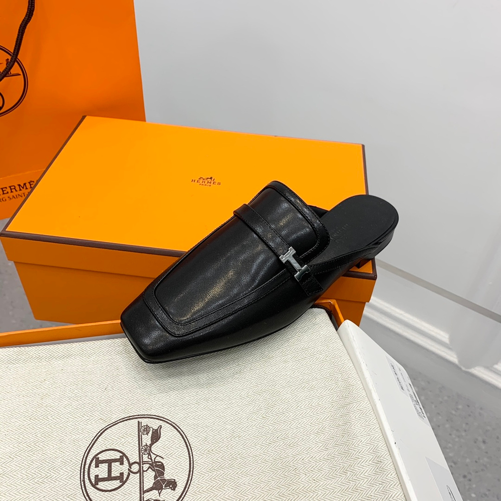 Hermes Mule