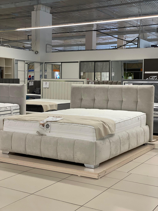 Марсель Кровать с подъемном механизмом