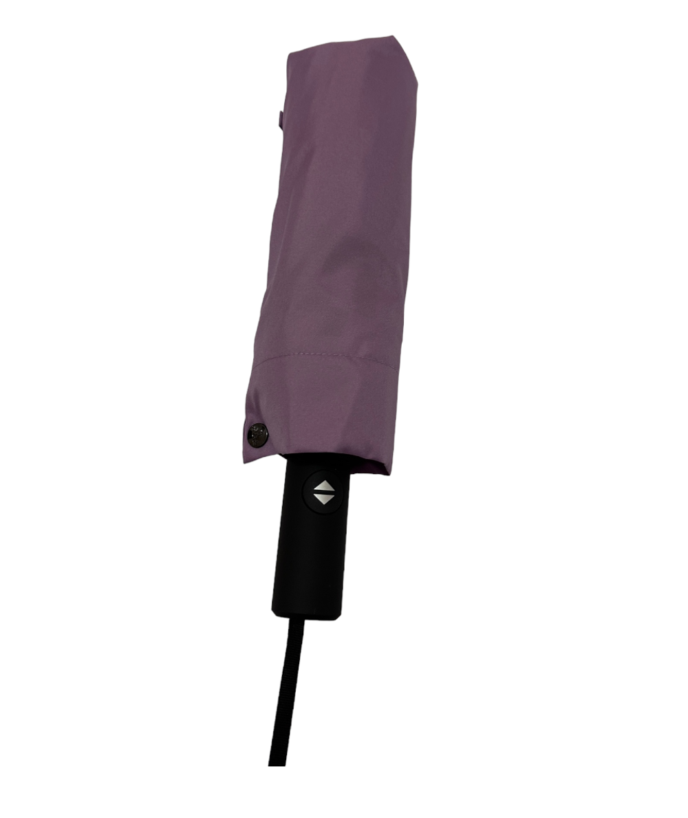 Зонт женский складной супер-автомат "ЭПОНЖ", расцветка - разноцветный ("Три слона" - арт. L3162)