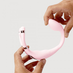 Двойной вибратор Adrien Lastic Venus