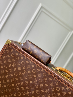 Louis Vuitton Cosmetic Pouch PM