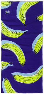Бандана-труба Buff Original Lith Ultramarine