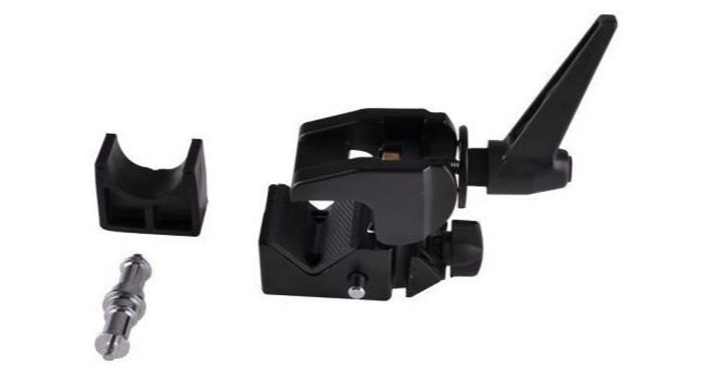 Зажим Grifon B-01