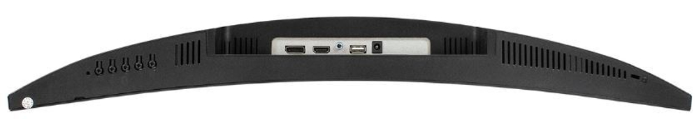 Монитор 27" Exegate Combat EV2707C